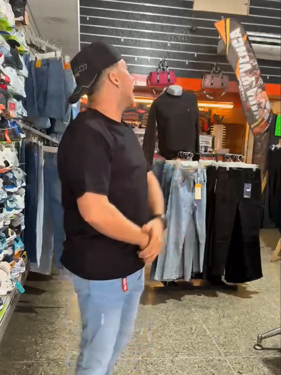 @VAYAYVENGA CABUDARE