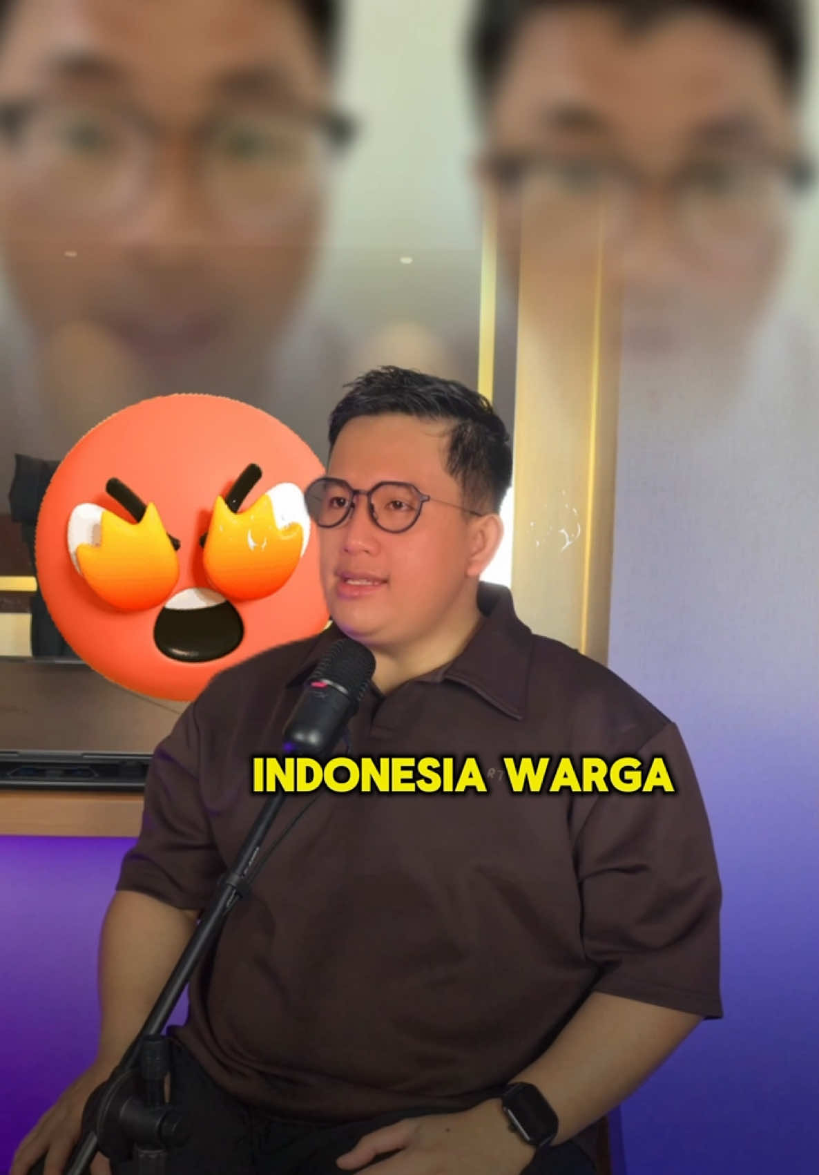 @Arisvara Real Account