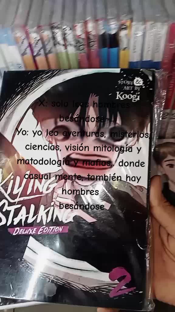 @Mundo Anime Store Bolivia