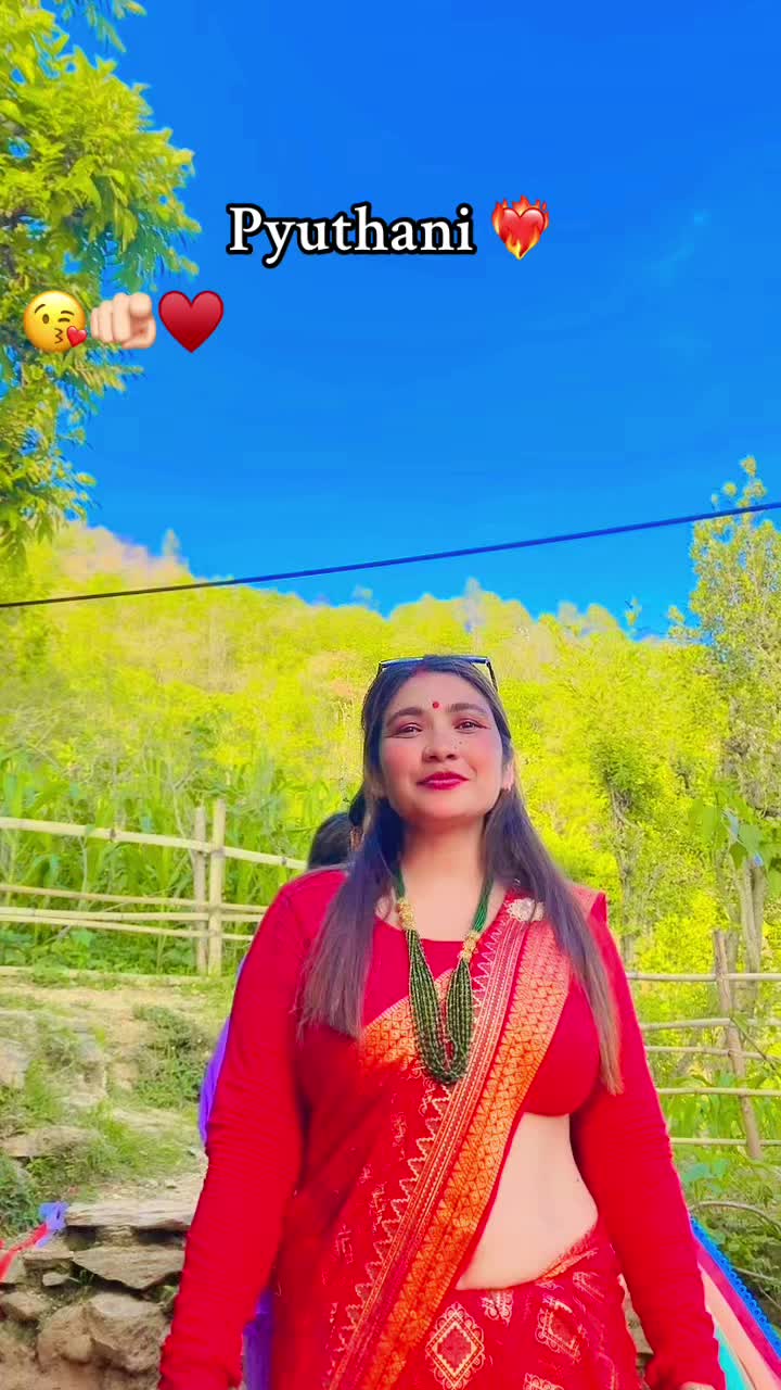 @NP ASHU PYUTHAN🇳🇵