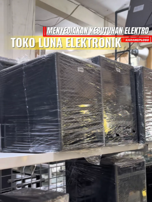 @toko luna elektronik