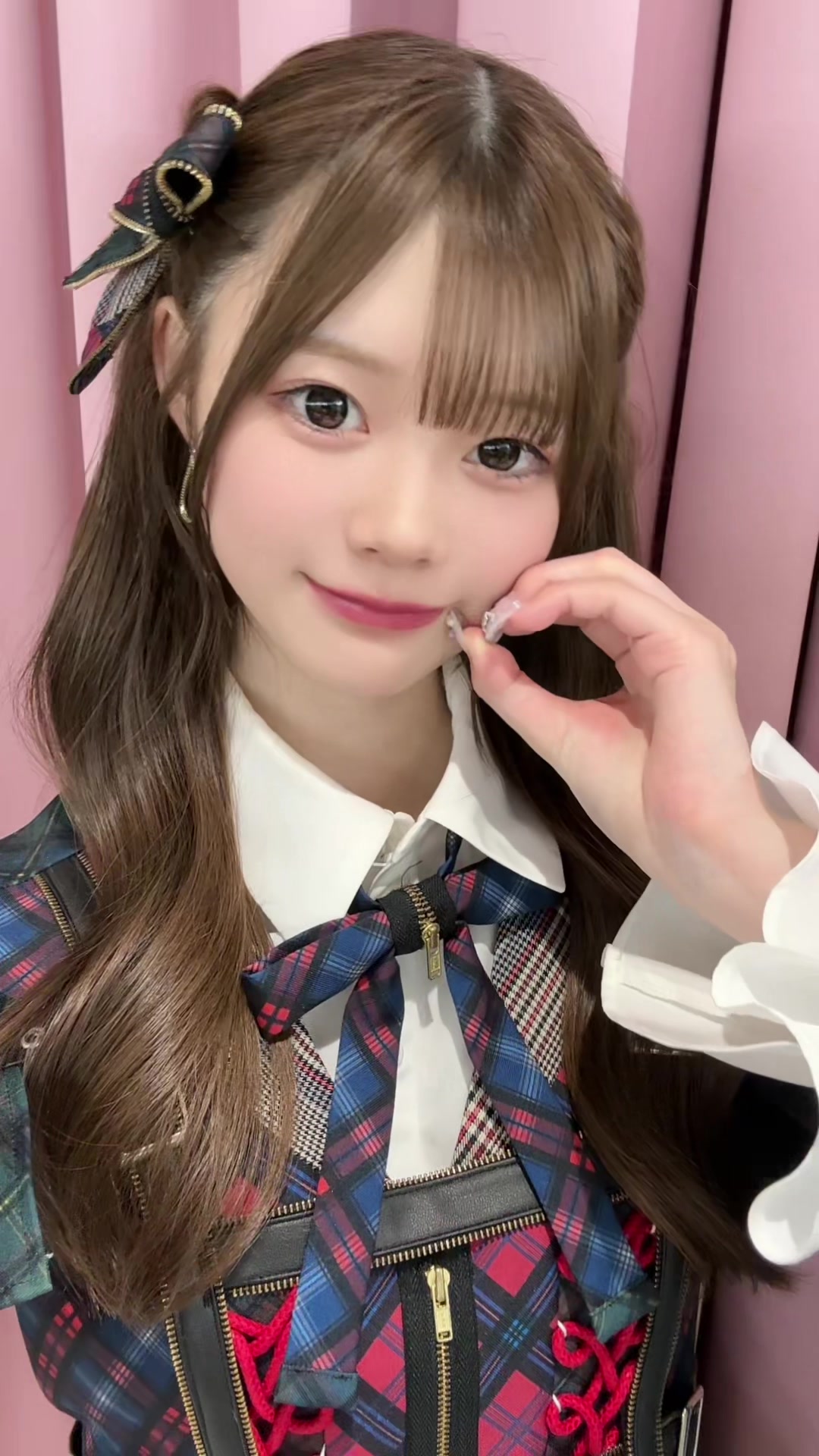 @畠山 希美（はたけやま のぞみ）