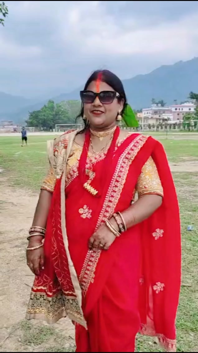 @Rekha Gami