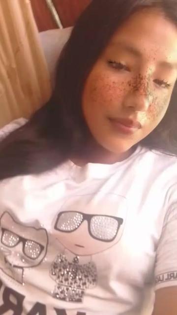 @la morenita ๐๐
