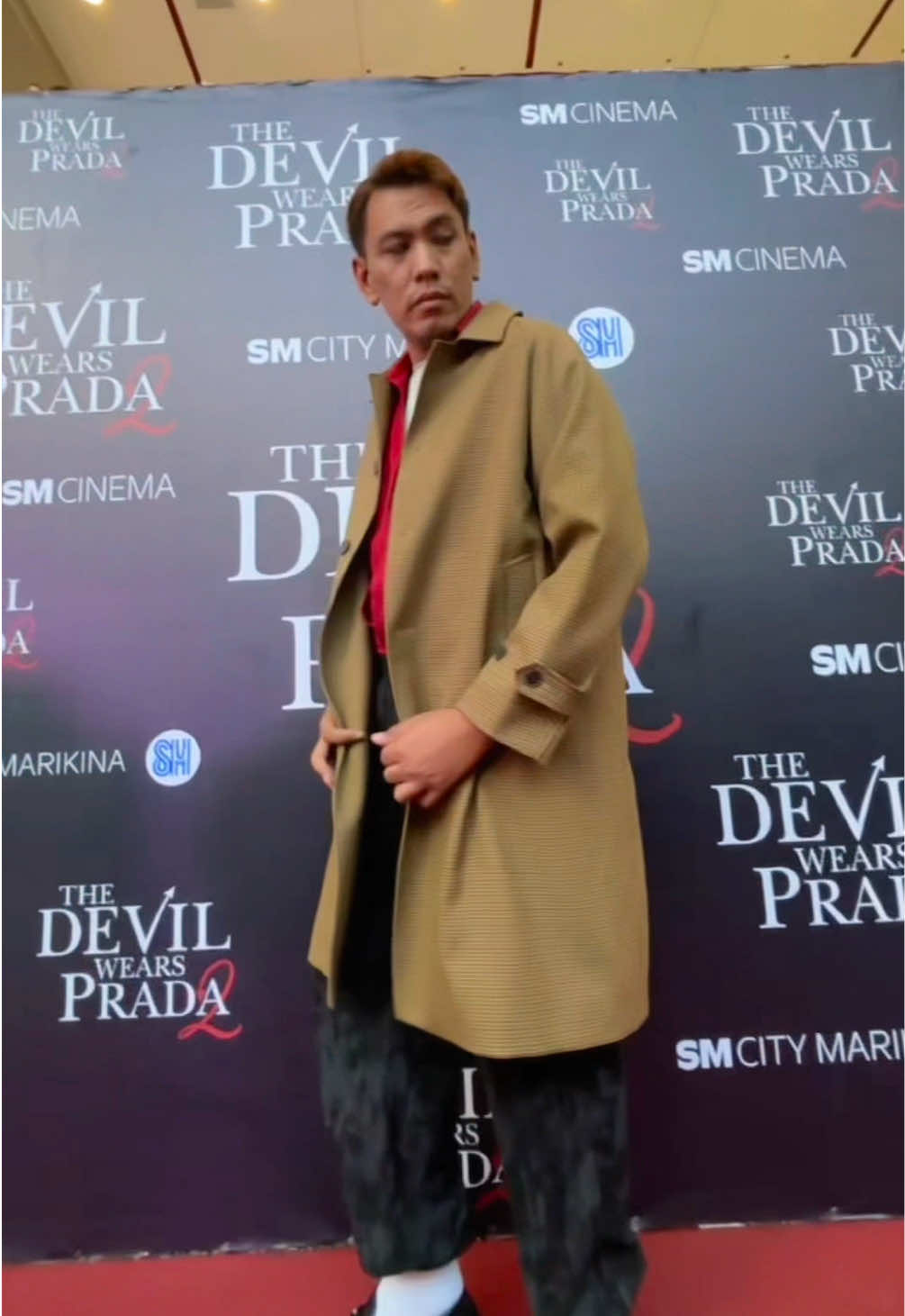 @Matt Adjarani