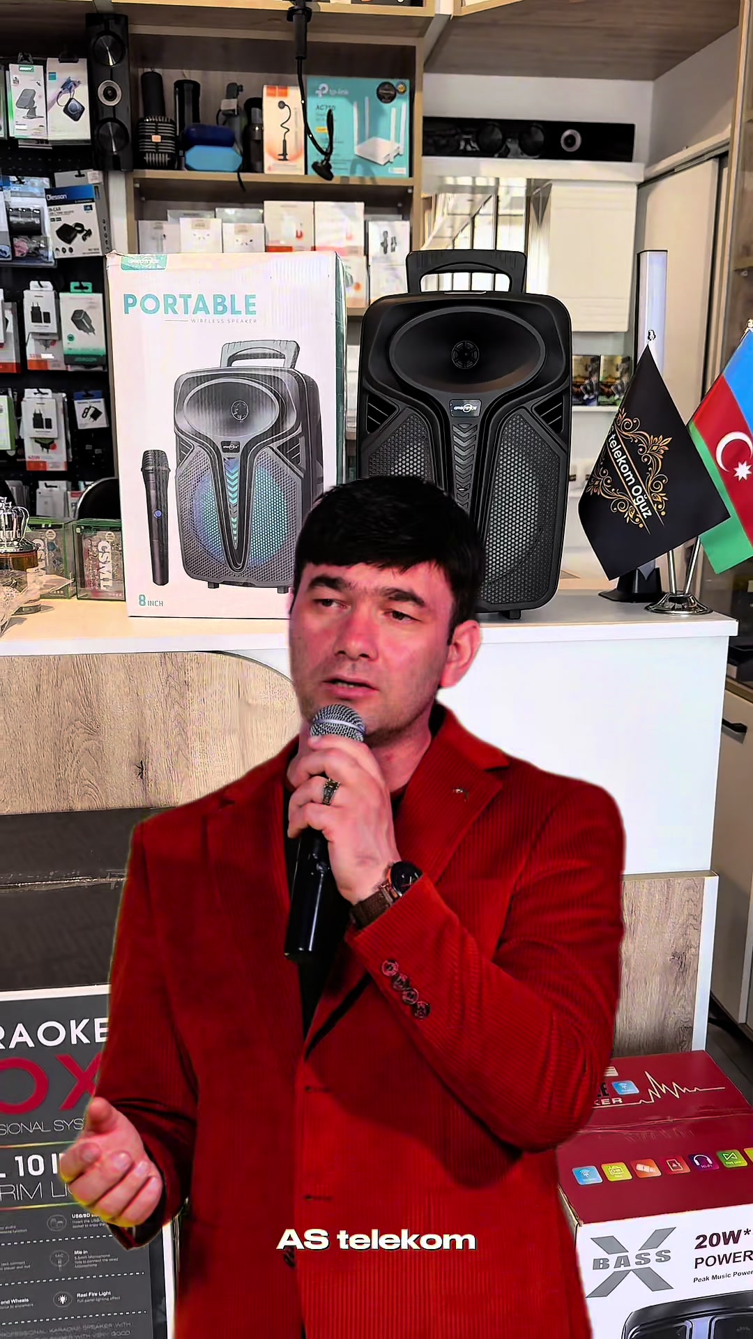 @AS telekom Oğuz