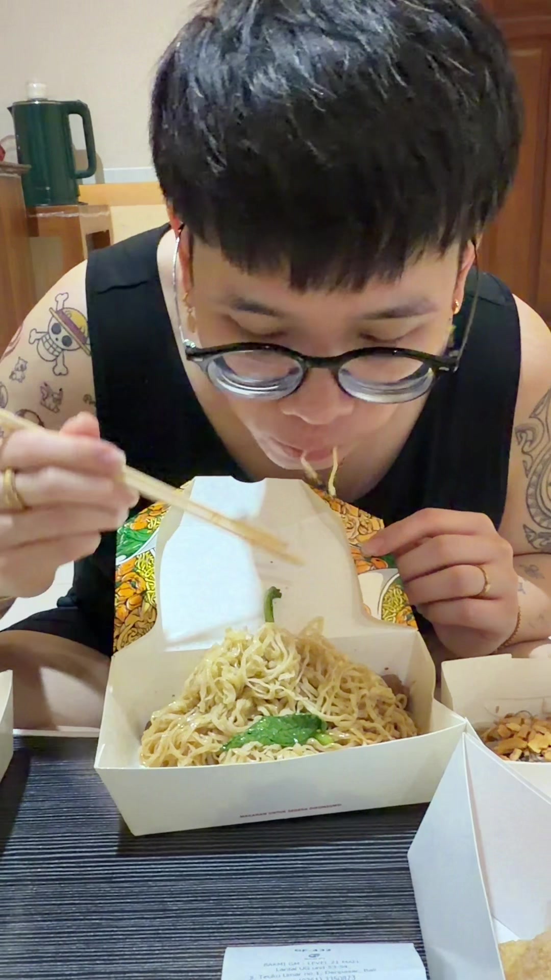@Aku Makan Yah