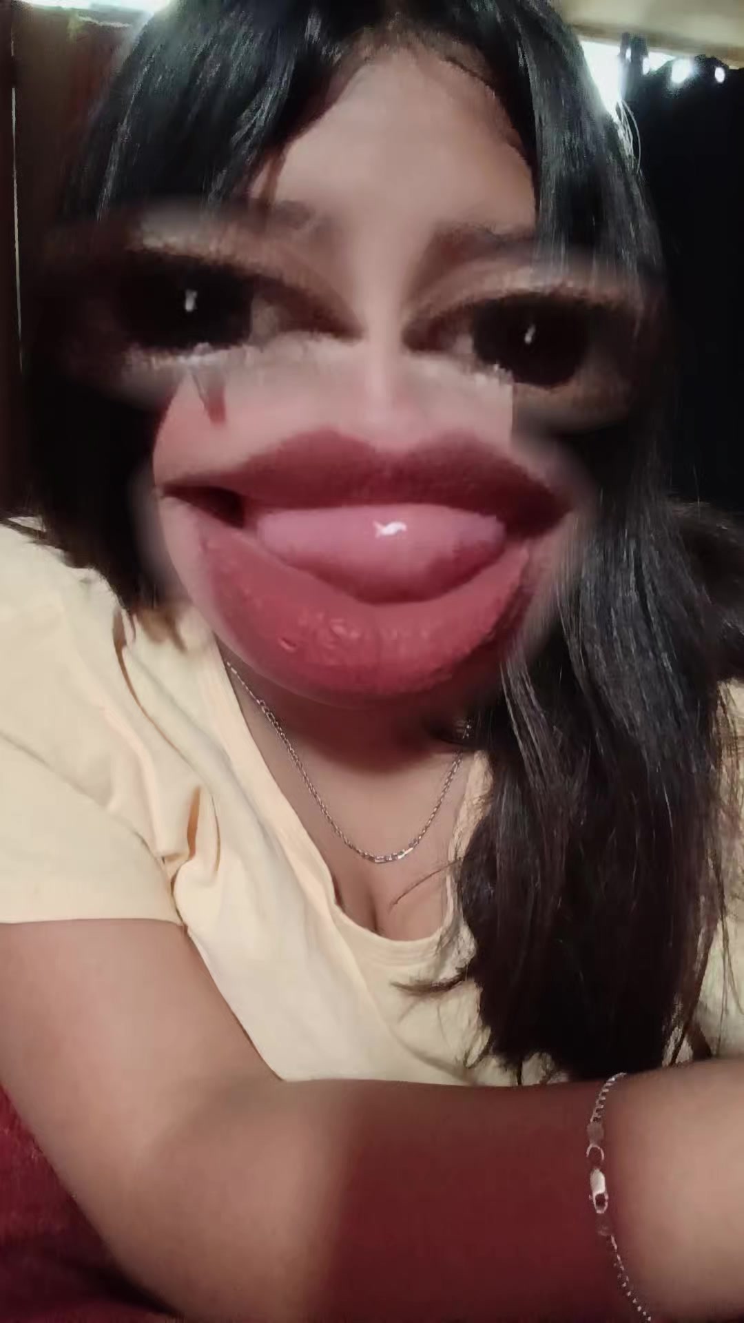 @Jazmin ๐ง๐ปโ๏ธ๐ค