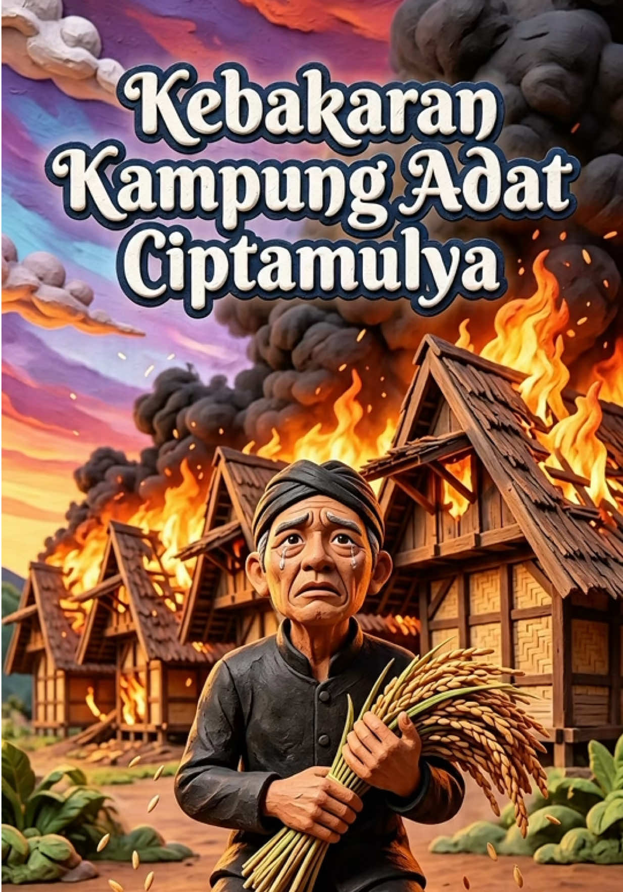 @Bayangkan Bumi