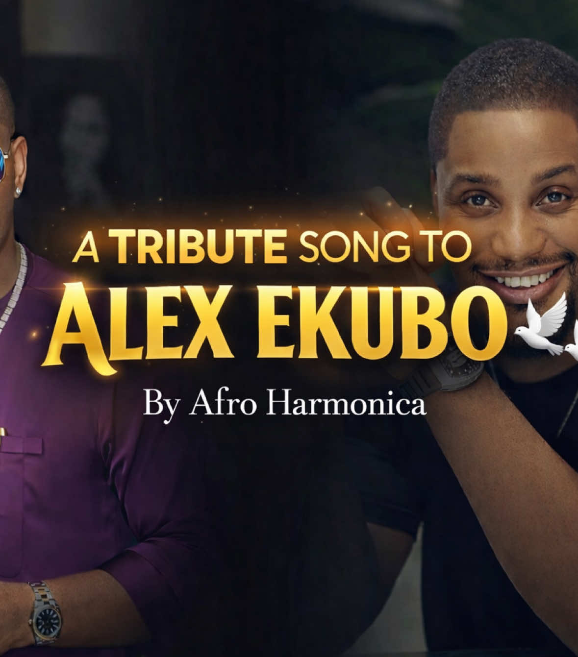 @Afroharmonica