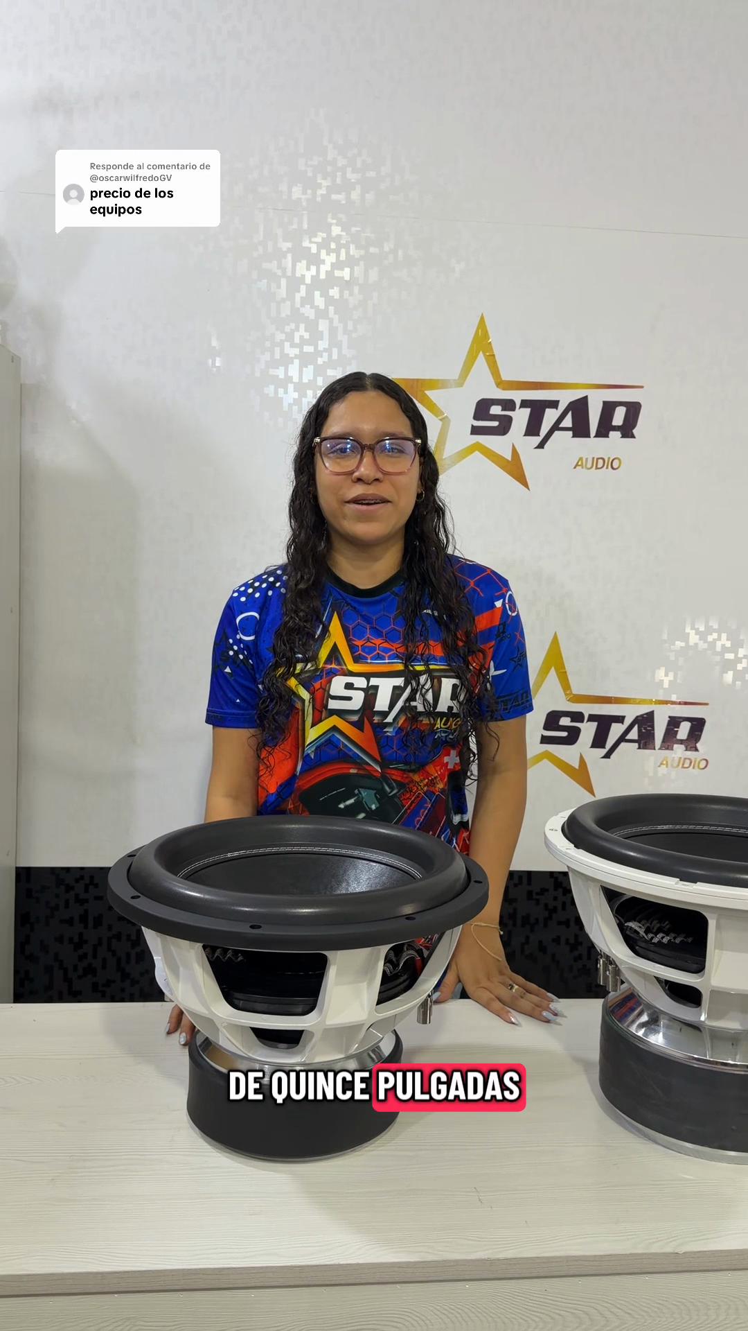 @star audio