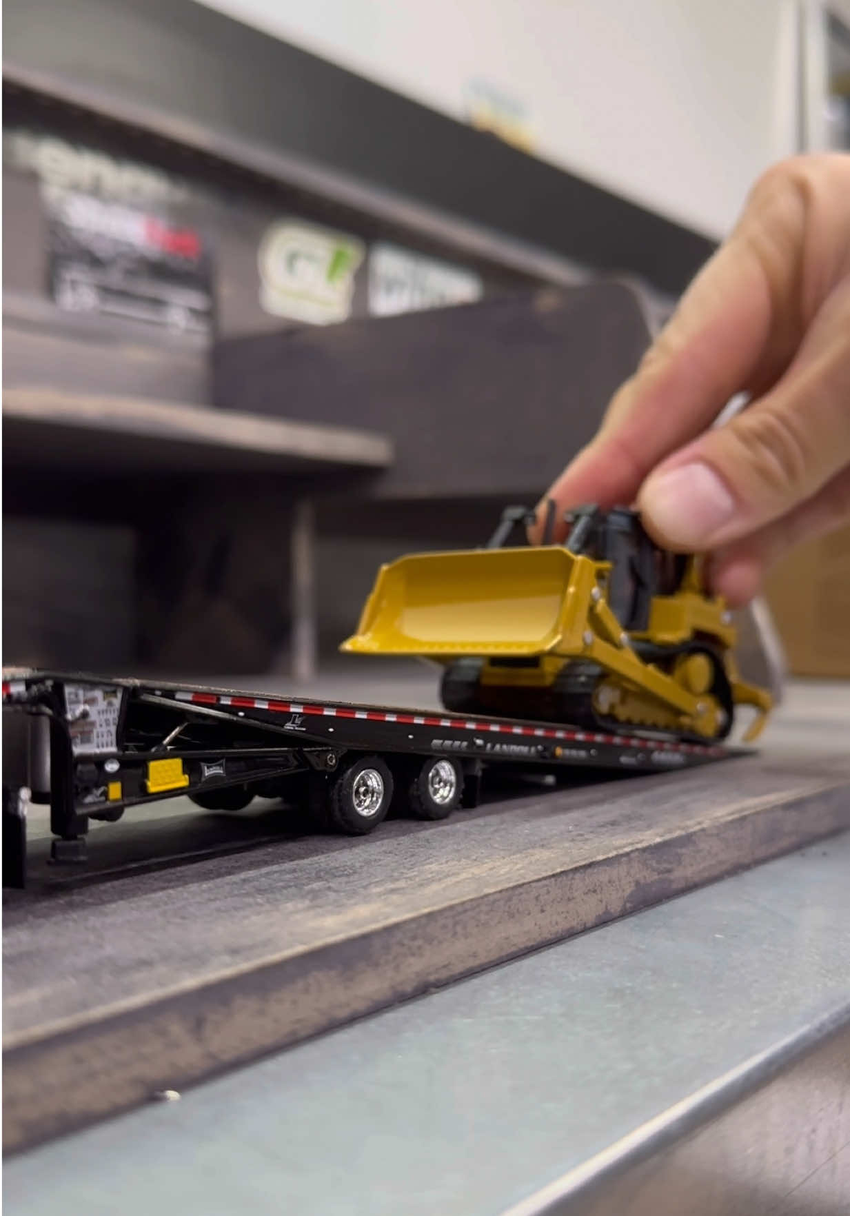 @Street Truck Diecast