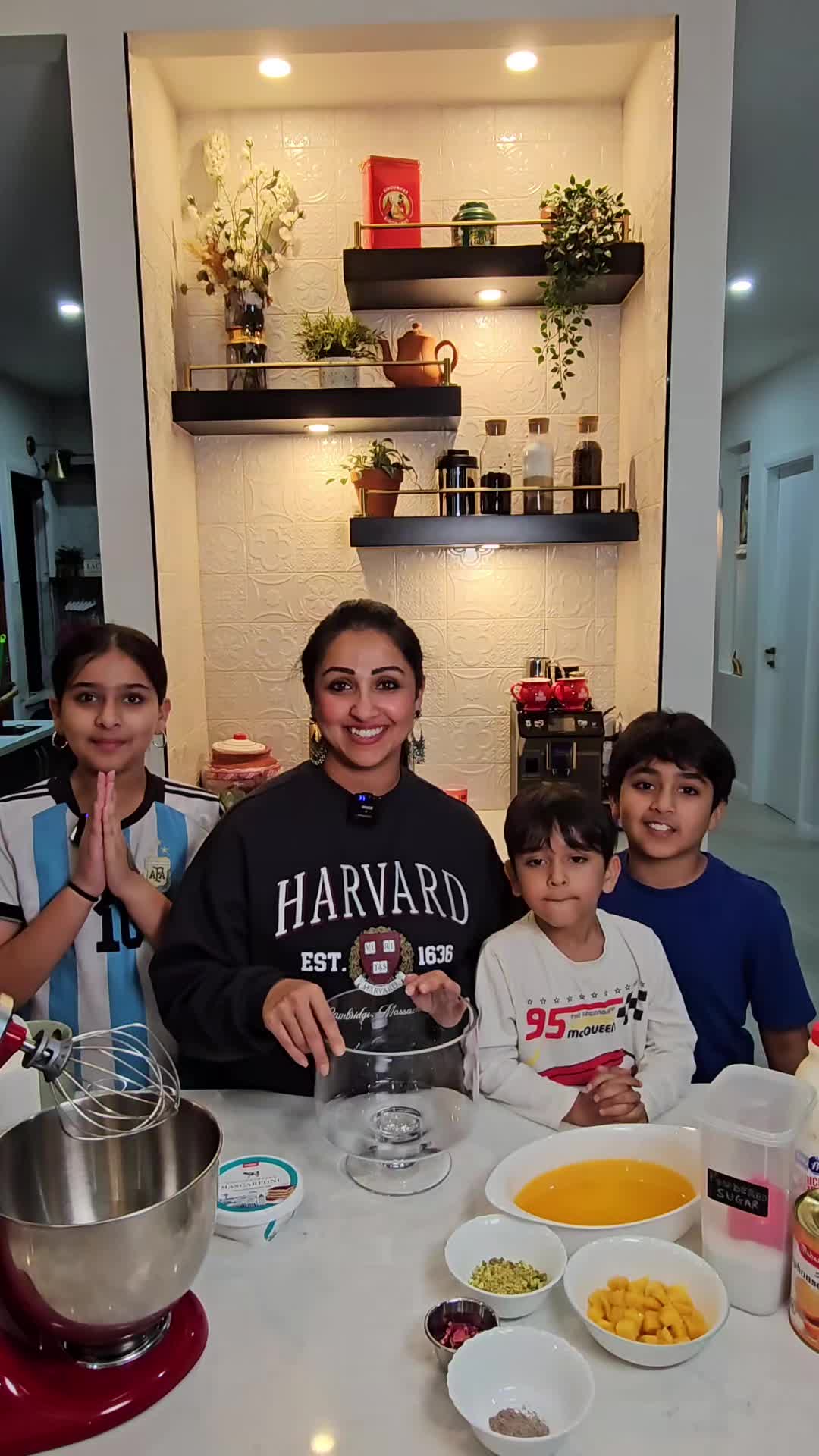 @Aman_Jasmine_Tegh_Dil_Nadar