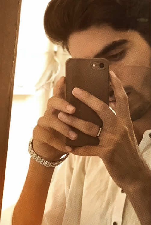 @⚜️ 𝐊 𝐀 𝐌 𝐈 𝐋 ⚜️