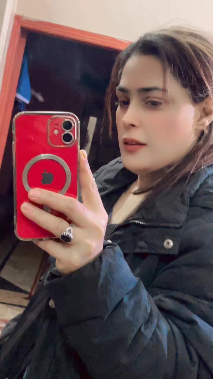 @Naina Rajput