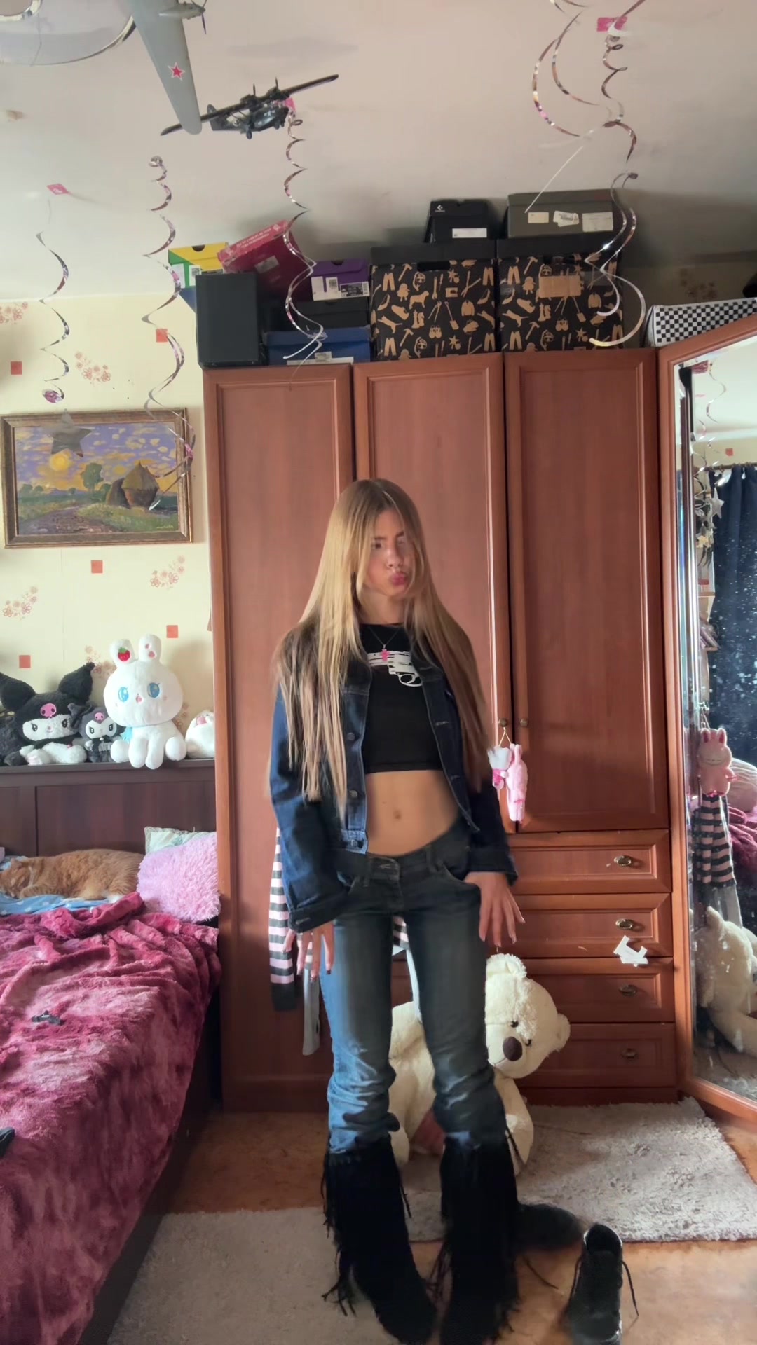 @Anastasia