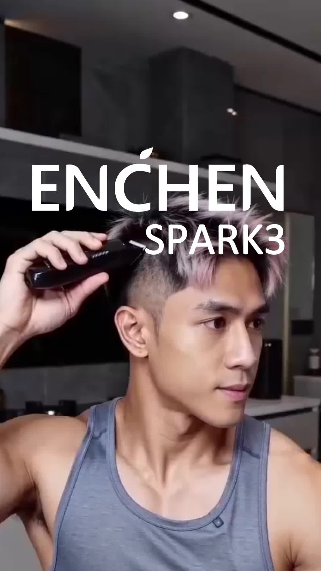 @Enchen Malaysia