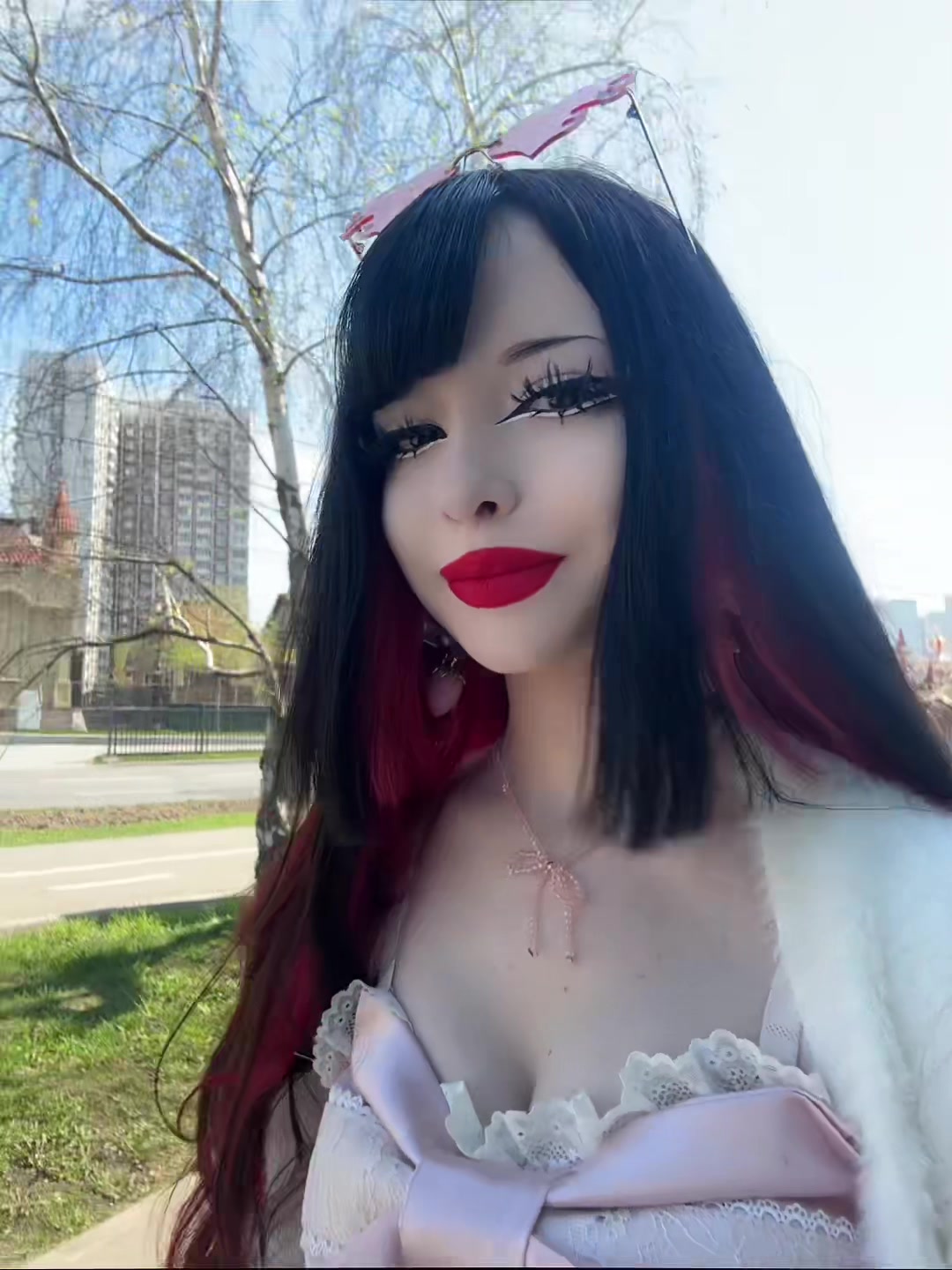 @𝓚𝓪𝓽𝓽𝓲𝓮 ~ ❤️