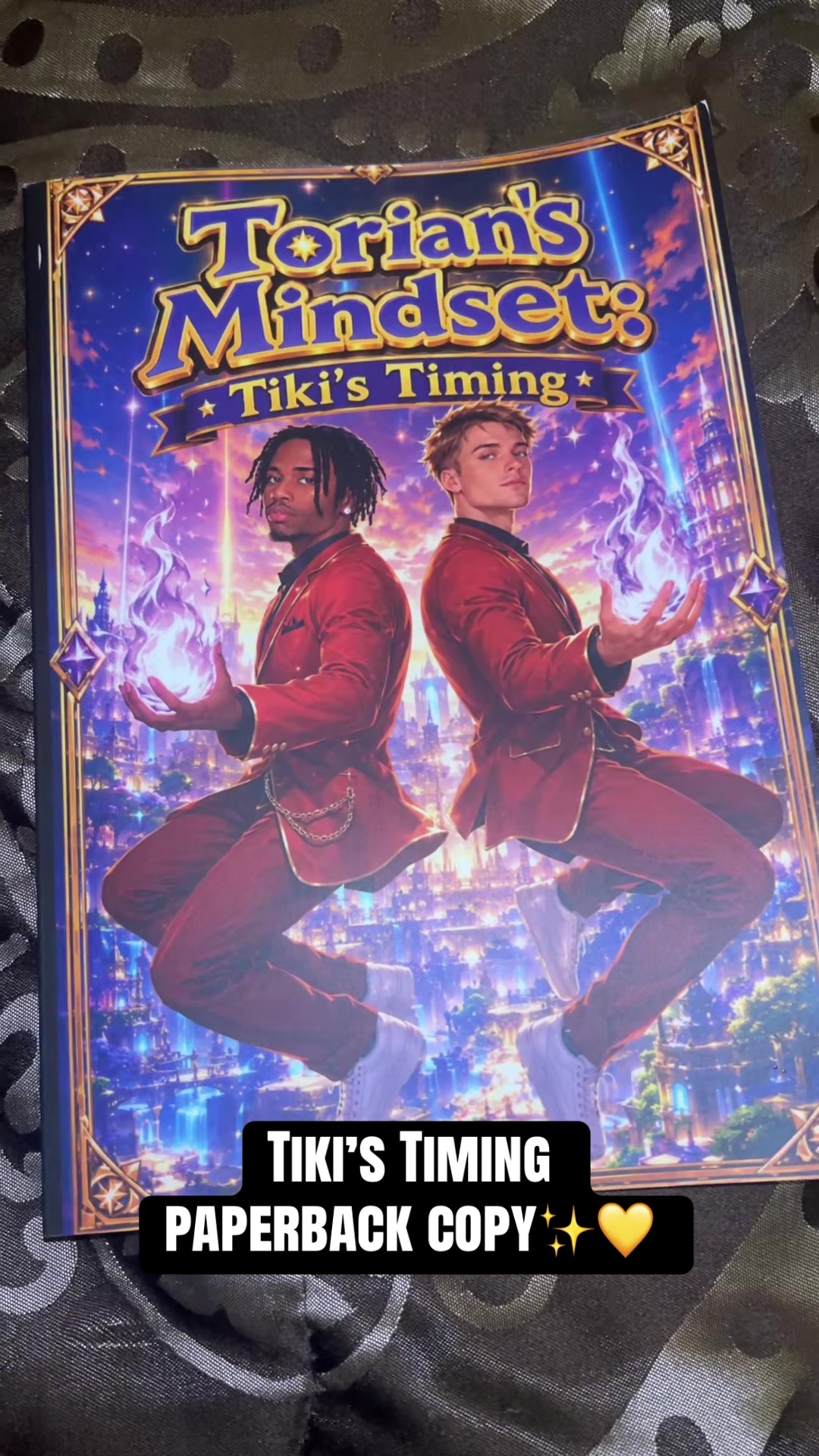 @Tori