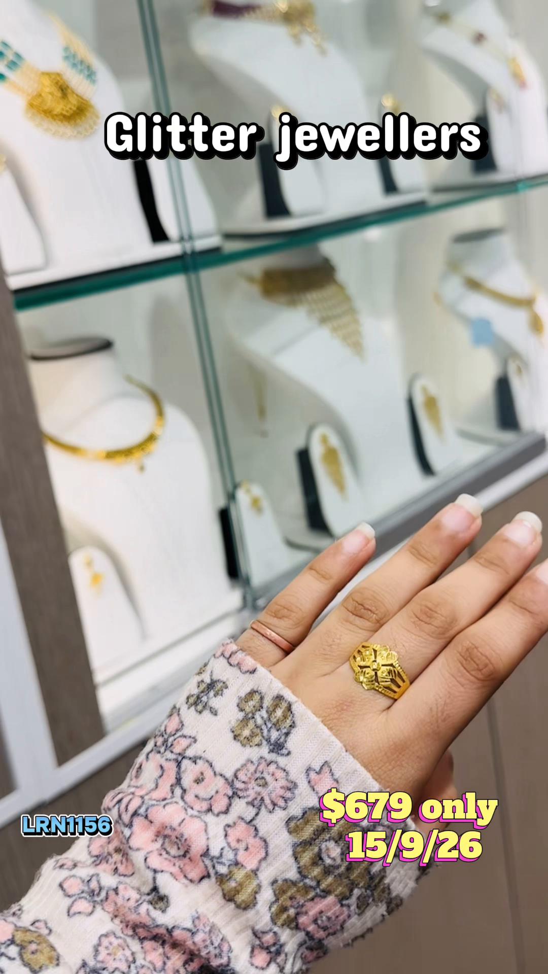@Glitter Jewellers Australia
