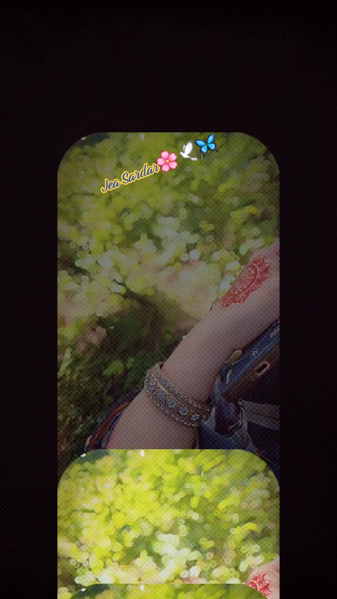 @JEA SARDAR❤️🍁❤️