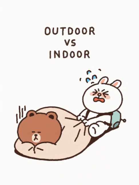 @LINE FRIENDS