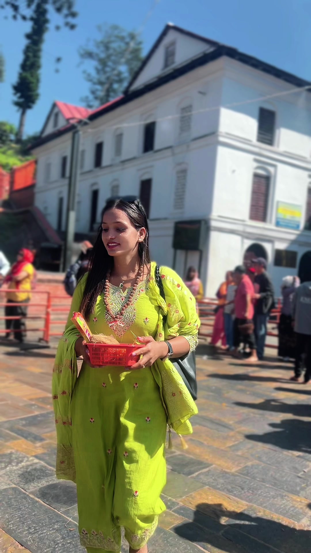 @Susmita Subedi