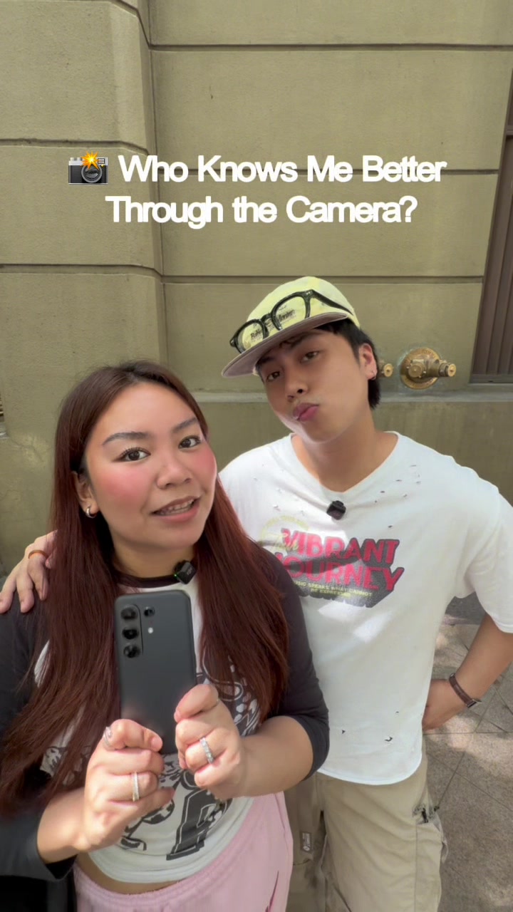 @Setrick and Ara