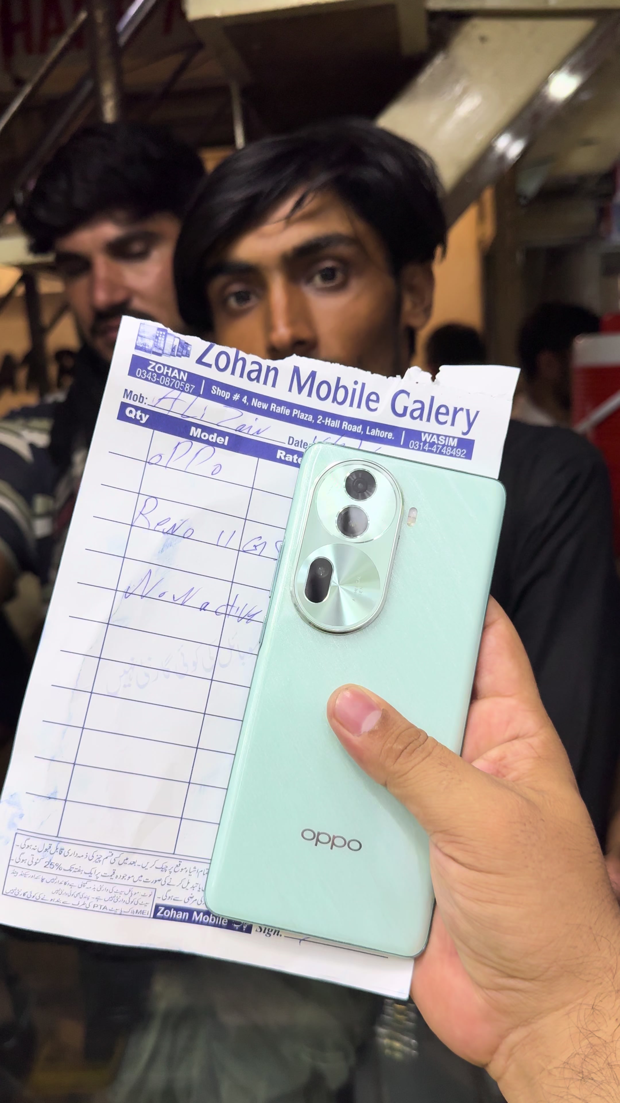 @Zohan Khan