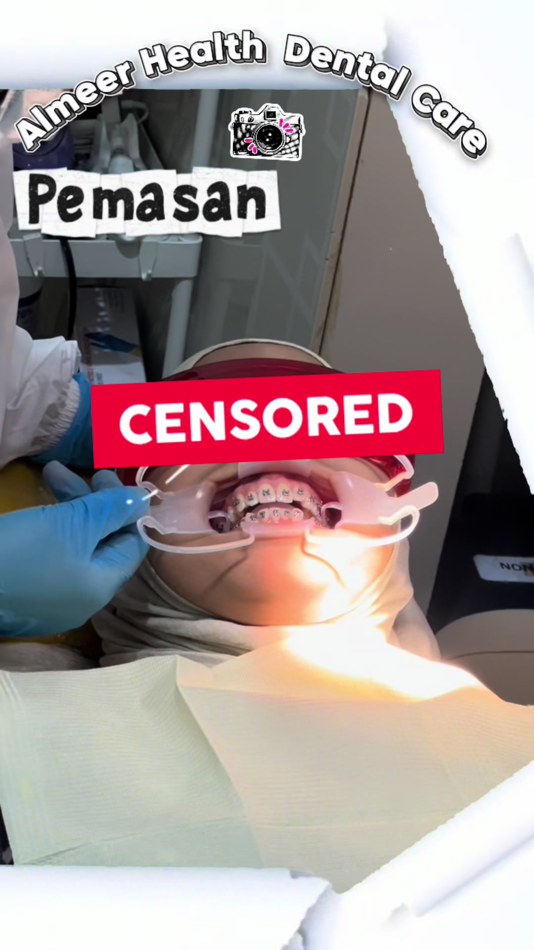 @Almeer Health & Dental Care