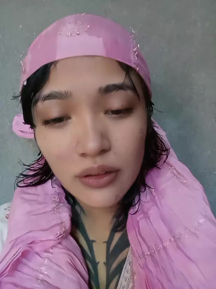 @Amisha Chand