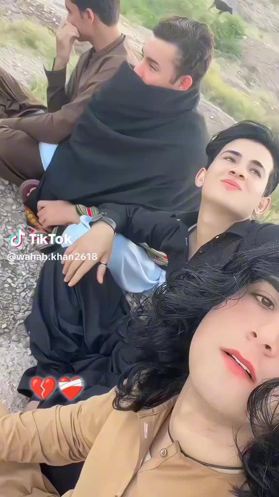 @جنجلی ملنگ