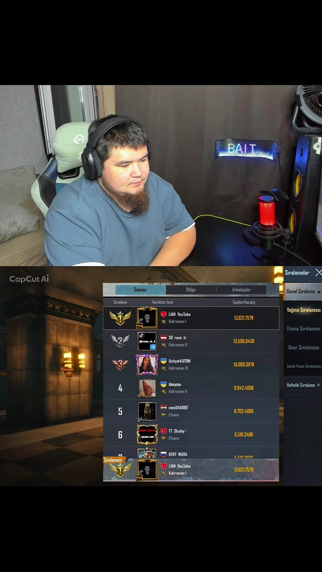 @BAIT YT