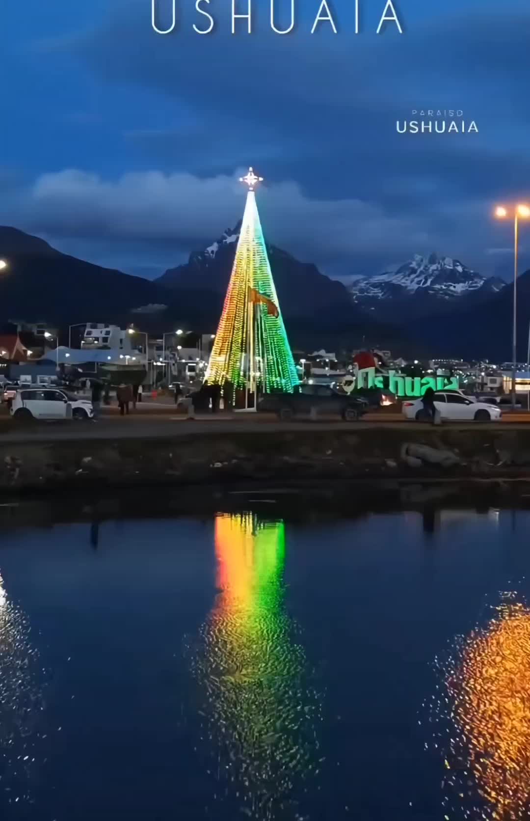 @Infoturismo Argentina