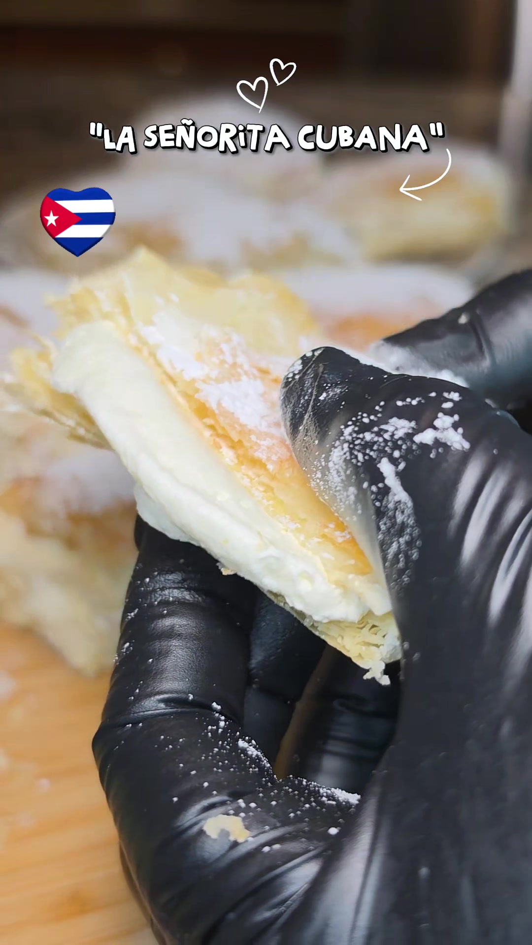 @Comida Cubana y más