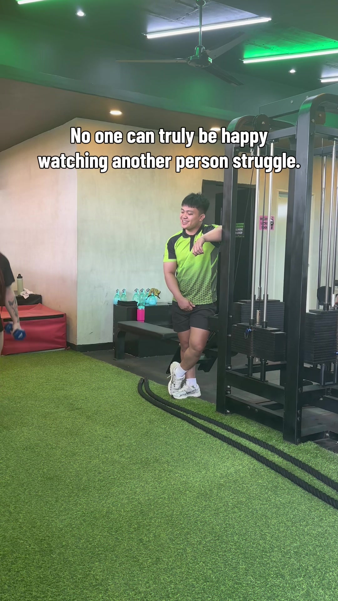 @GoGym