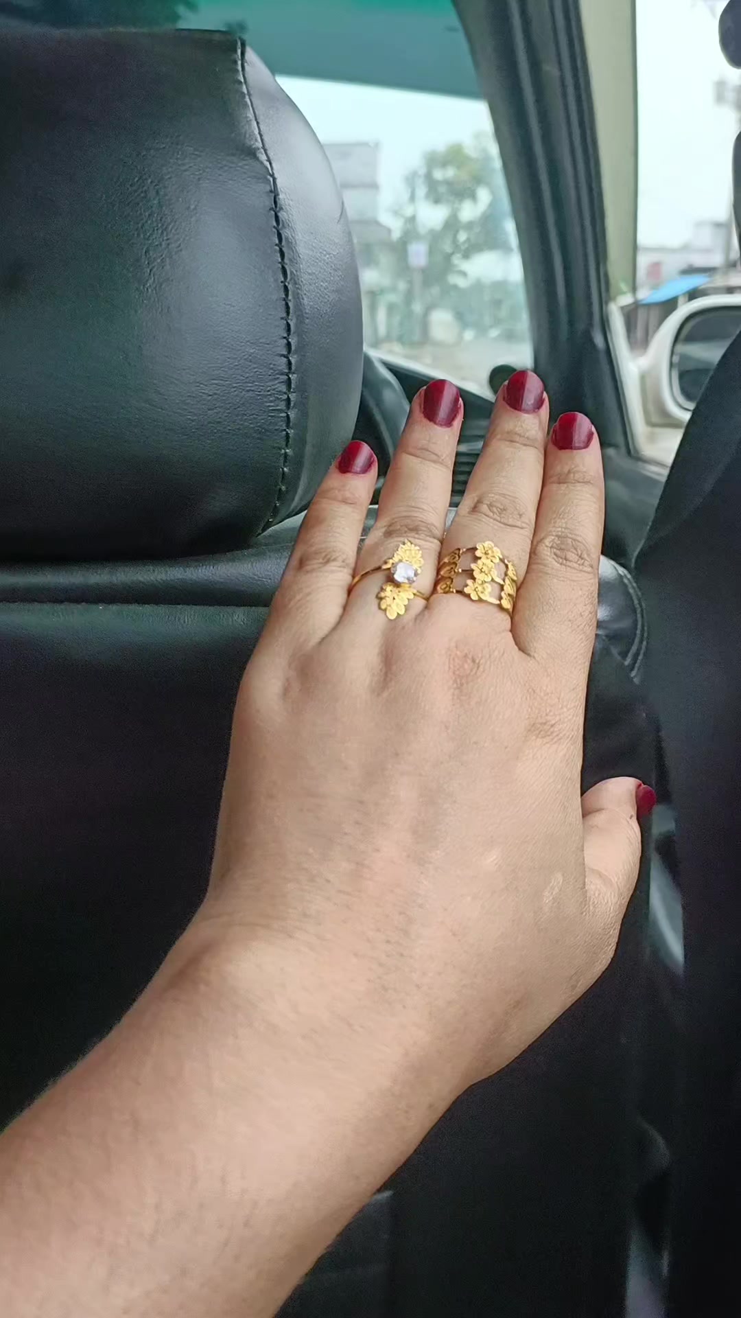 @মহারানী
