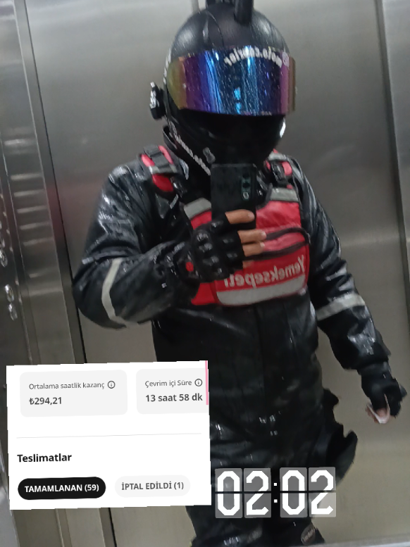 @Moto.courier