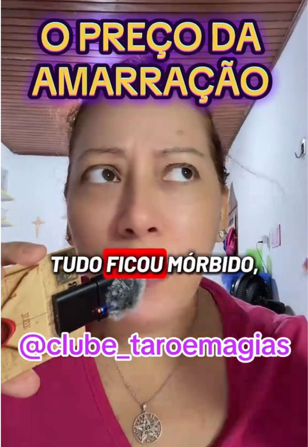 @Taro & Magias
