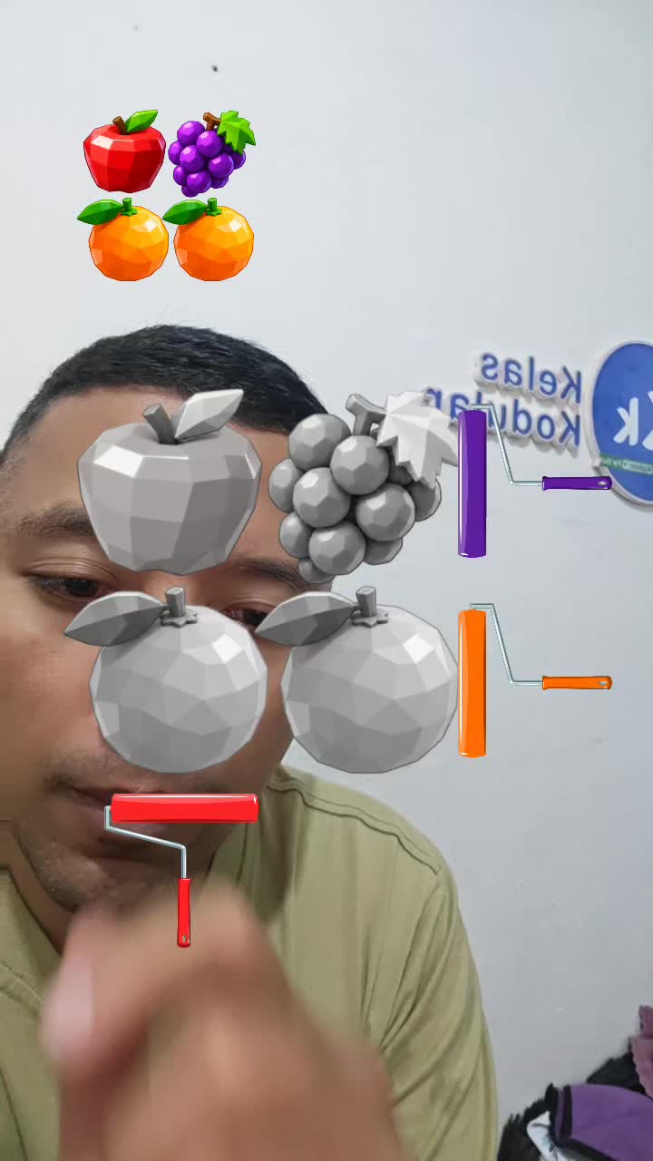 @SanZa Game Effects
