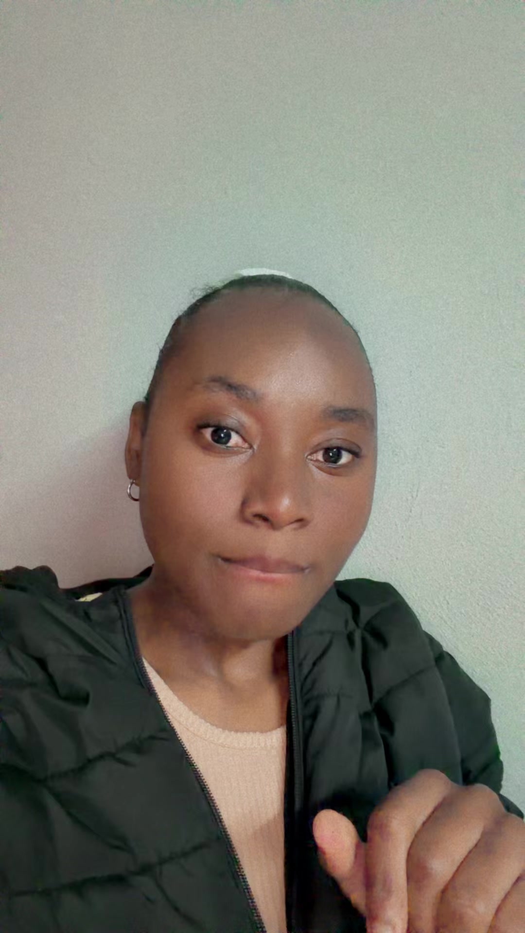 @Caroline Nkuna