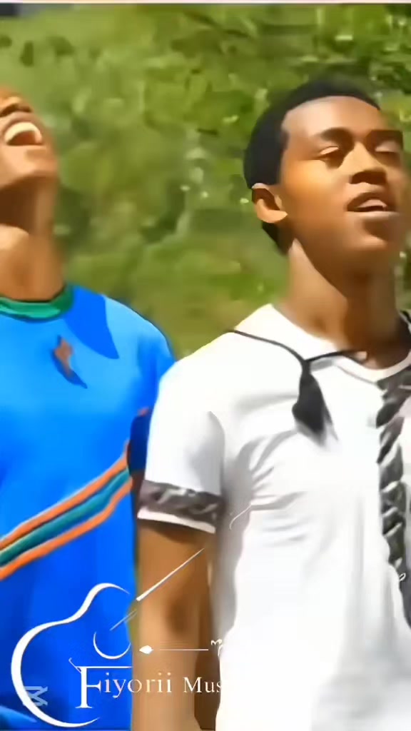 @fiyorii getachew