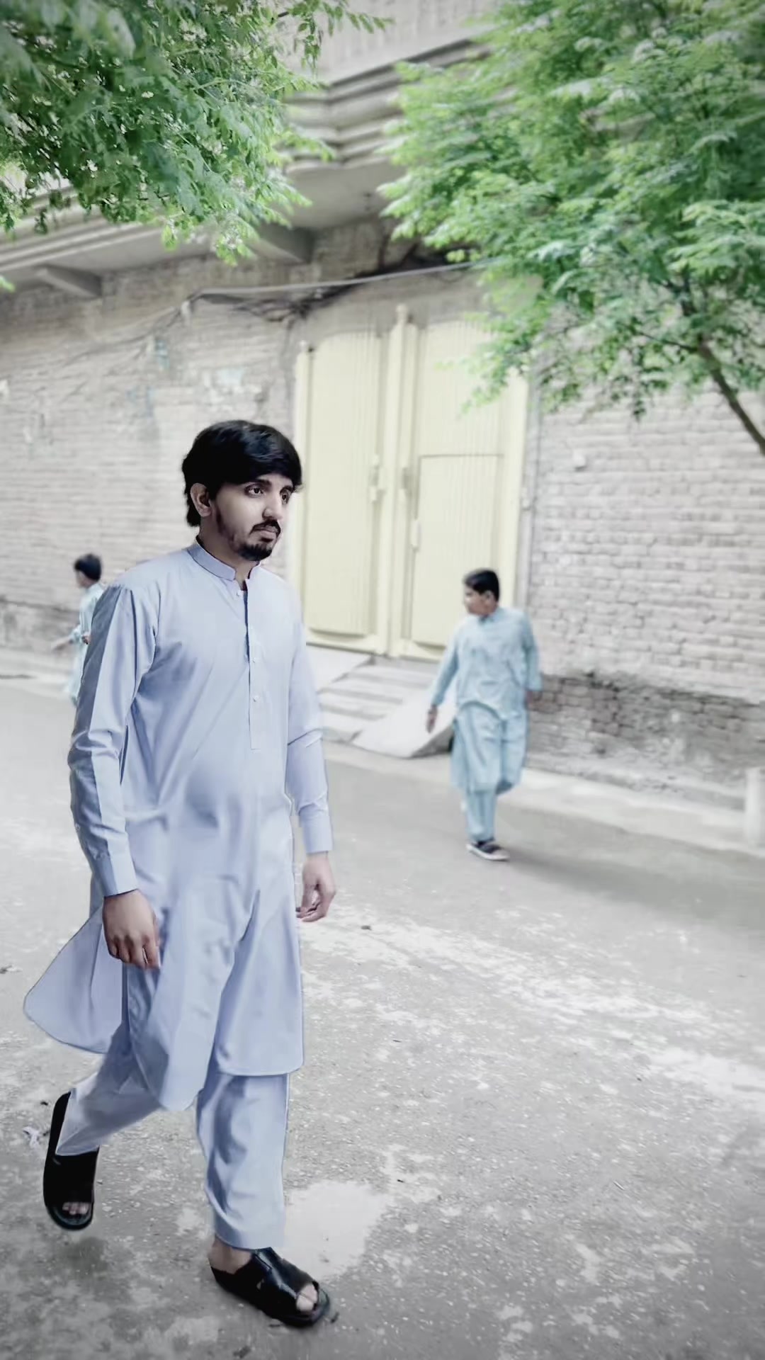 @farman Khan