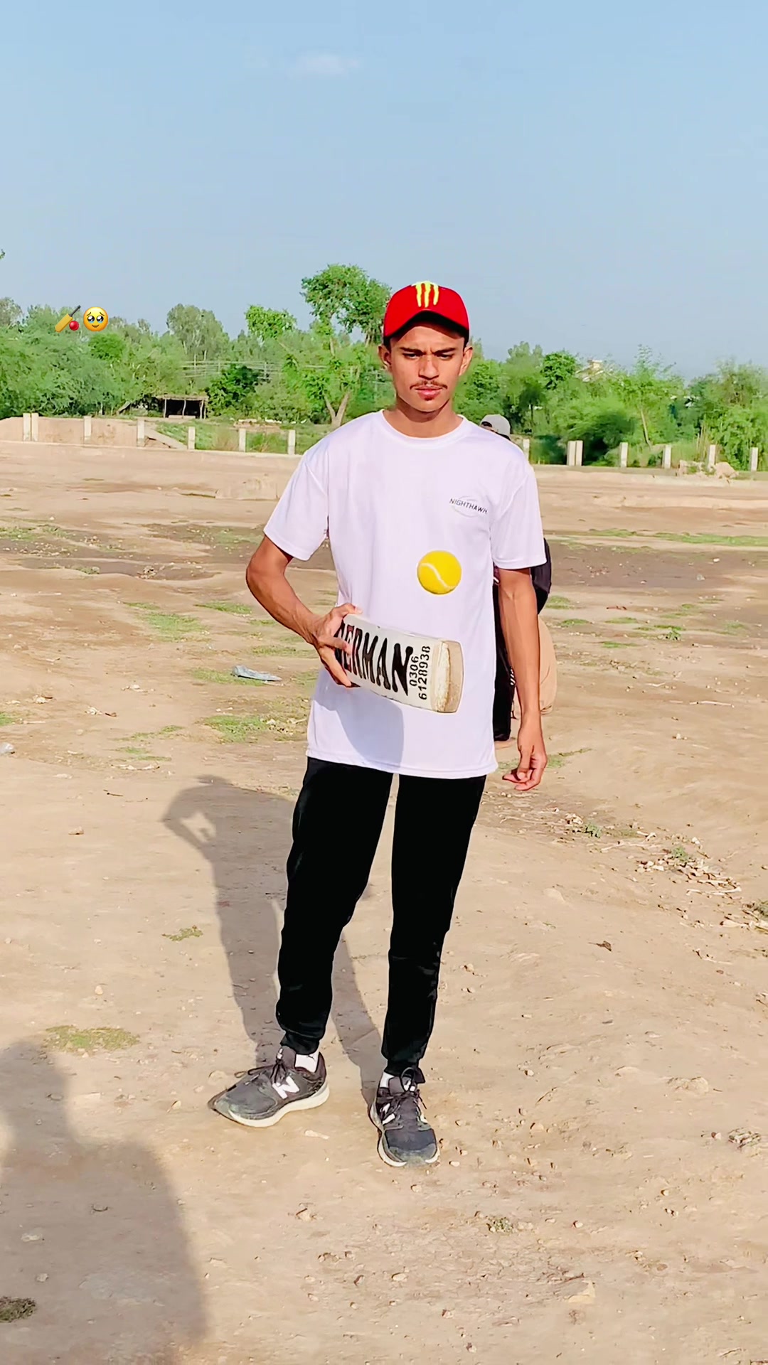 @Faqirabad 11 team 🏏
