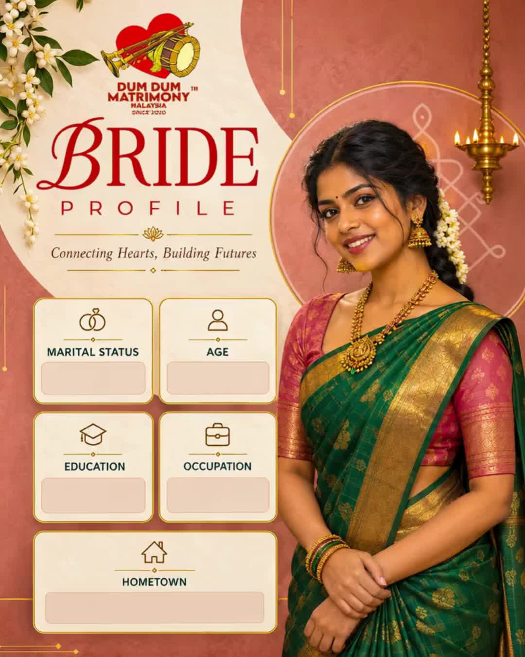 @Dum Dum Matrimony