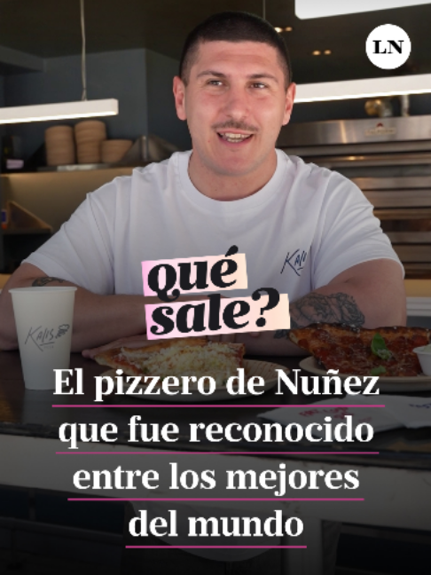 @La Nación