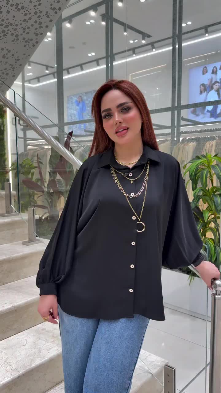 @الكوخ للأزياء - فرع الكاظمية