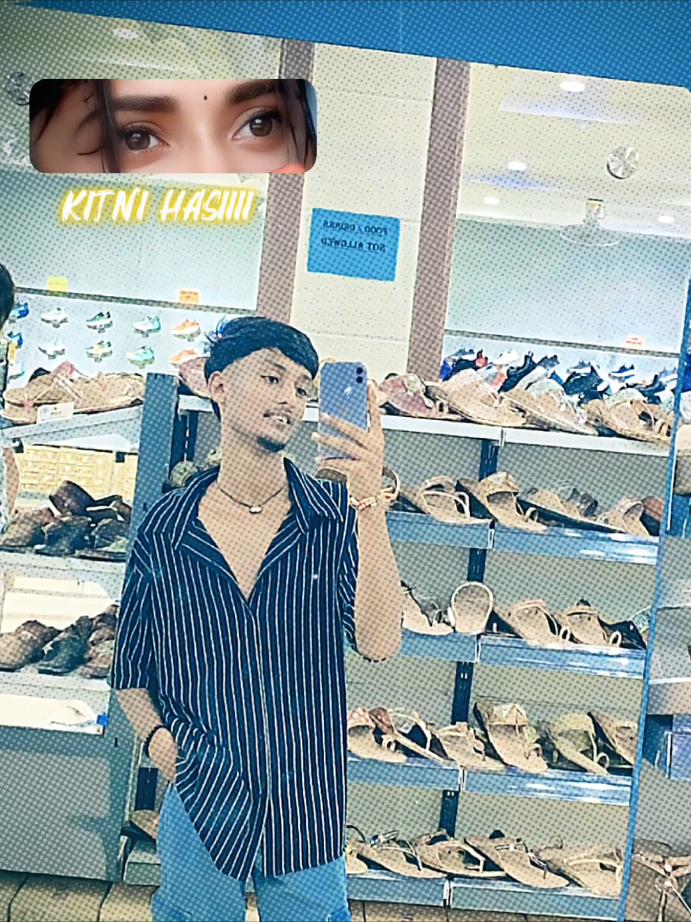 @💖 𝄟≛⃝Ḅ༏śᏂάŀ ❤️