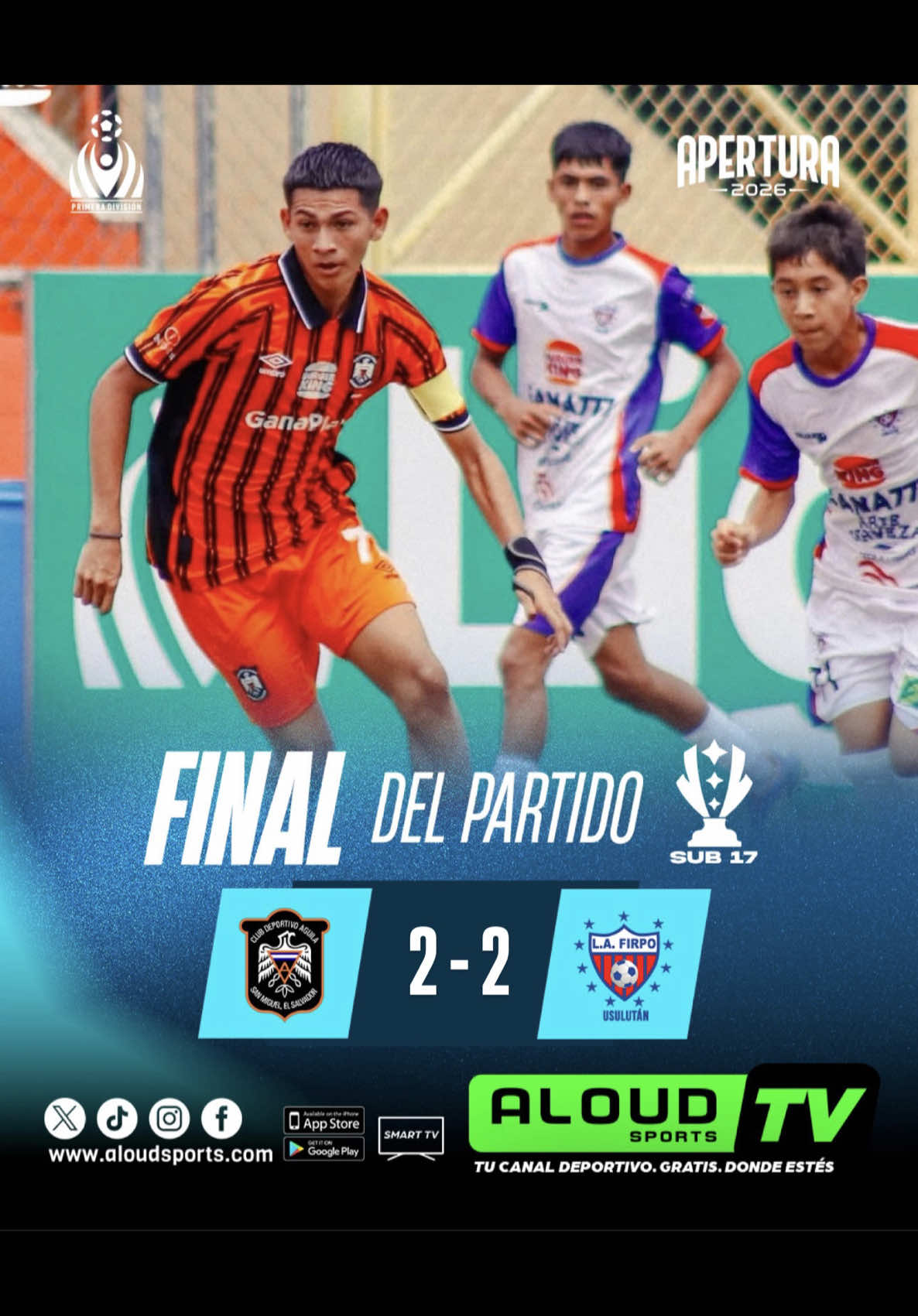 @aloudsports