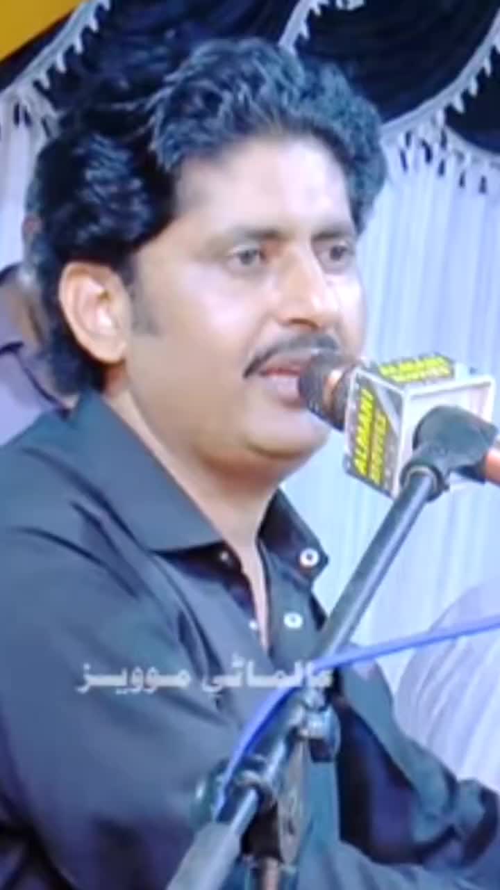 @Abdul rauf Magsi Song